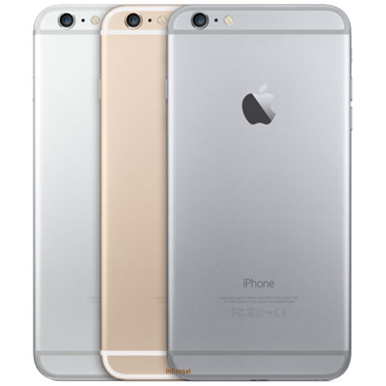 Apple iPhone 6 Plus