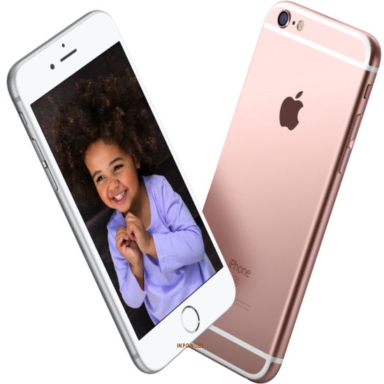 Apple iPhone 6s