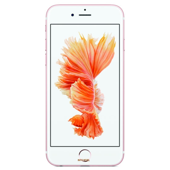 Apple iPhone 6s