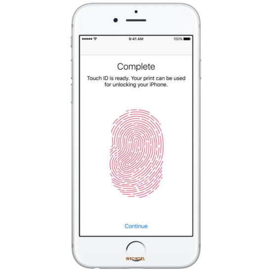 Apple iPhone 6s Plus