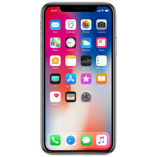 Apple iPhone X
