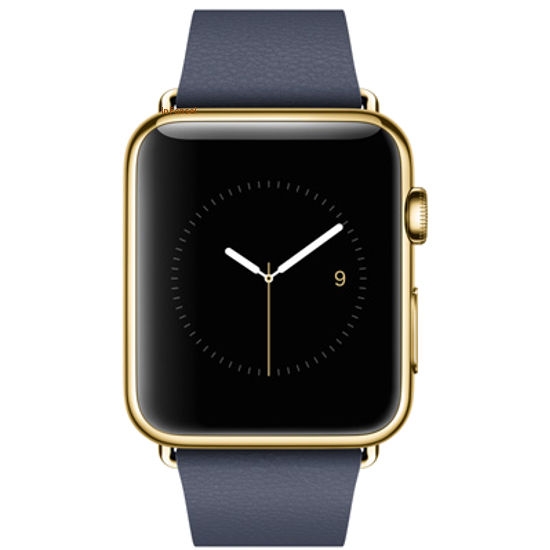 Apple Watch Edition