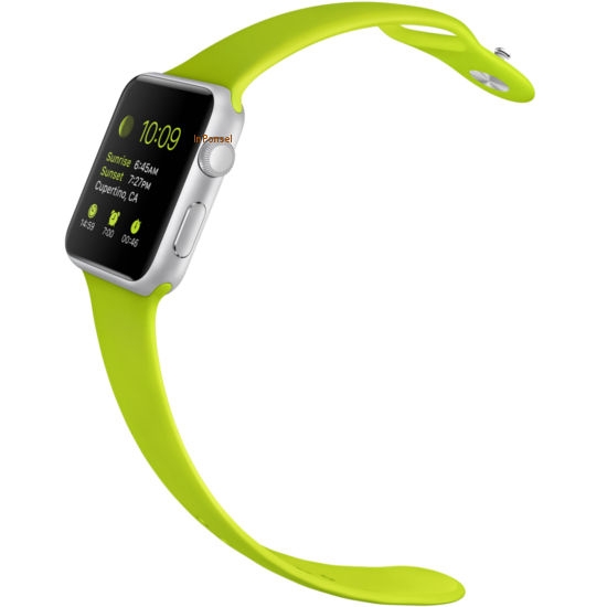 Apple Watch Sport