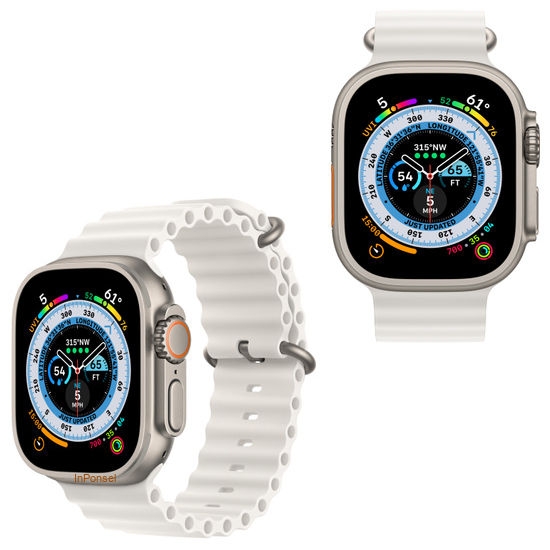 Apple Watch Ultra