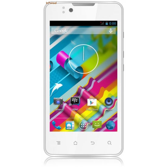 Asiafone AF99 Peacock