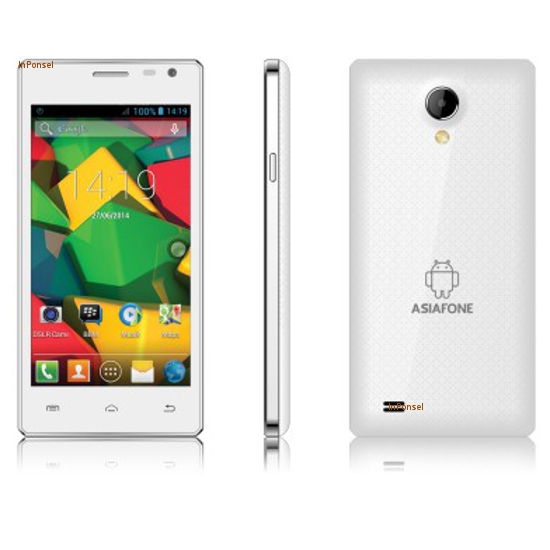 Asiafone Leopard AF9889