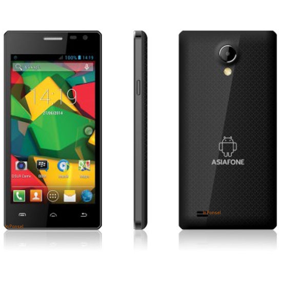 Asiafone Leopard AF9889