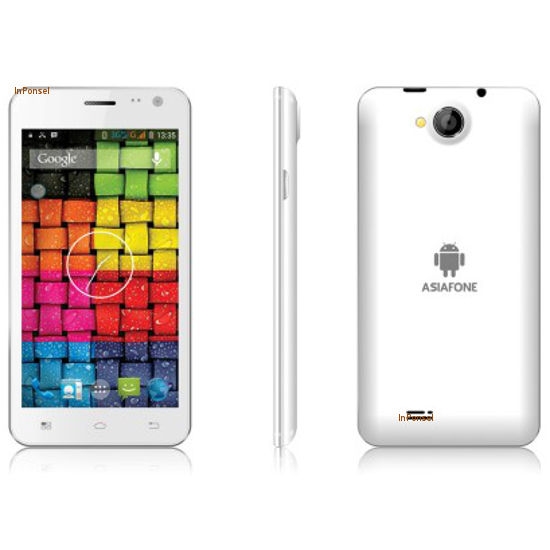 Asiafone Oscar AF9899