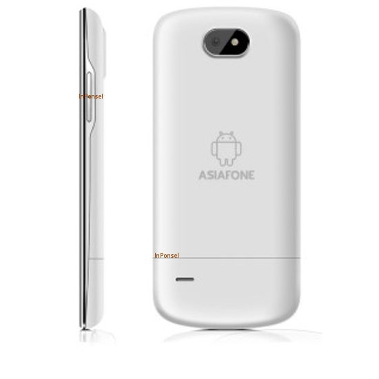 Asiafone Scorpion AF9191i