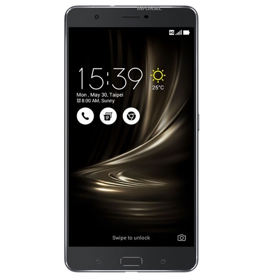 Asus Zenfone 3 Ultra