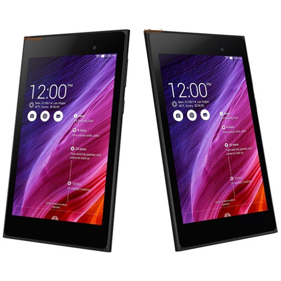 Asus Memo Pad 7 ME572CL