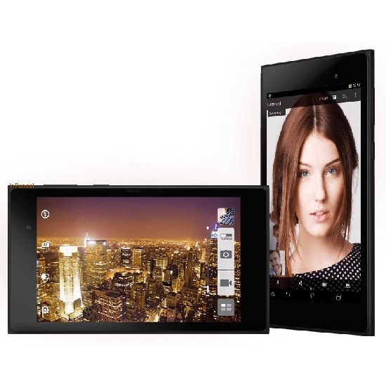 Asus Memo Pad 7 ME572CL