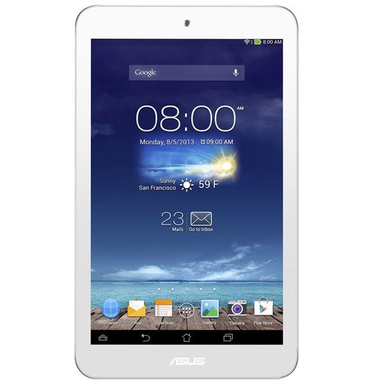 Asus Memo Pad 8