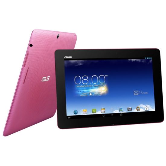 Asus Memo Pad FHD 10 LTE