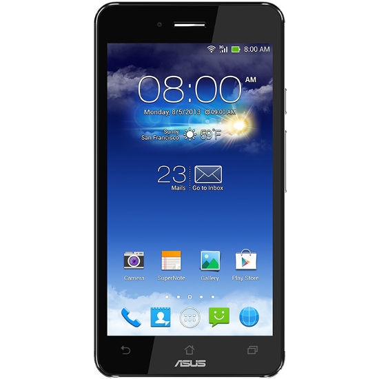 Asus PadFone Infinity 2