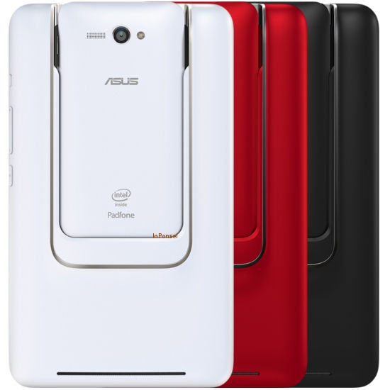 Asus PadFone Mini 4.5 LTE