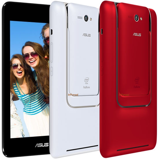 Asus PadFone Mini 4.5 LTE
