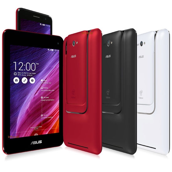 Asus PadFone Mini 4.5 LTE