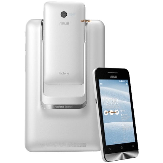 Asus PadFone Mini (Intel)