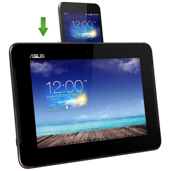 Asus PadFone X