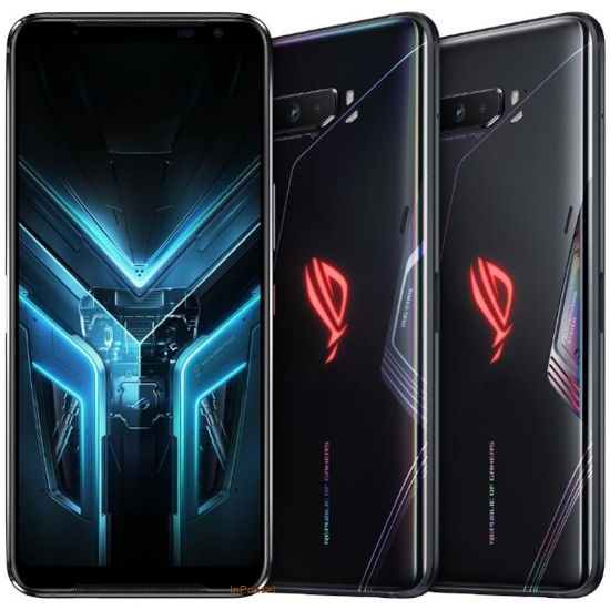 Asus ROG Phone 3 Strix