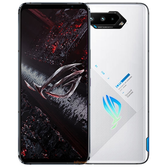Asus ROG Phone 5s