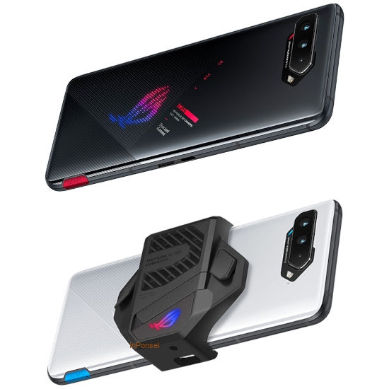 Asus ROG Phone 5s