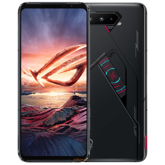 Asus ROG Phone 5s Pro