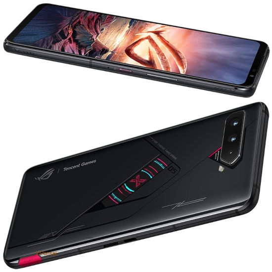Asus ROG Phone 5s Pro