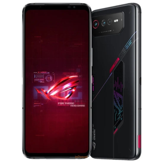 Asus ROG Phone 6
