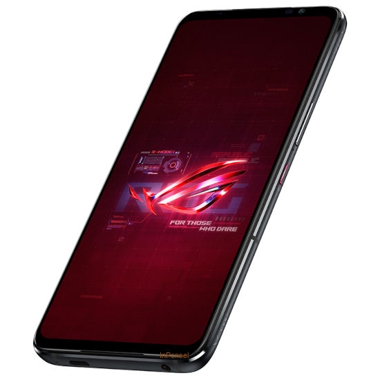 Asus ROG Phone 6