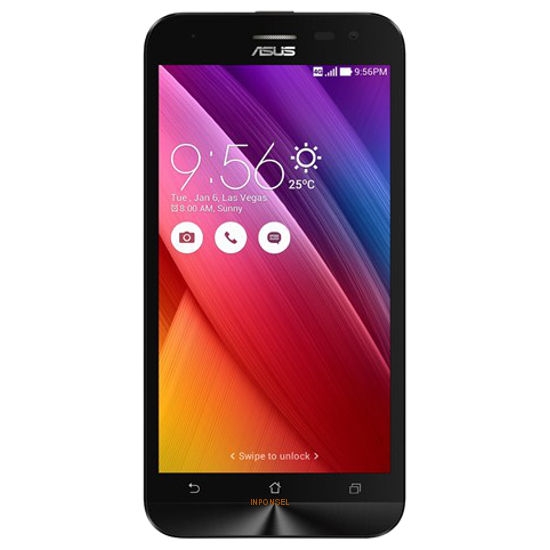 Asus Zenfone 2 Laser