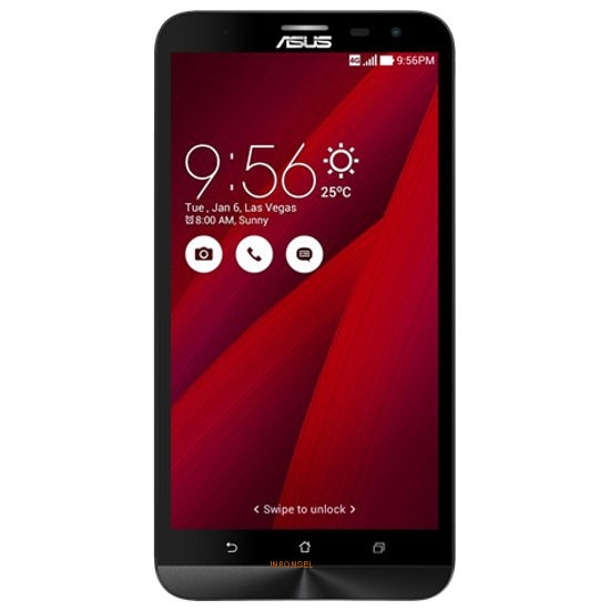 Asus Zenfone 2 Laser 6.0