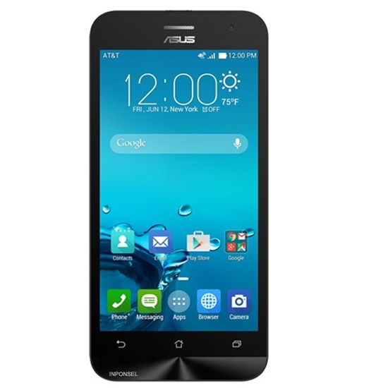 Asus Zenfone 2E