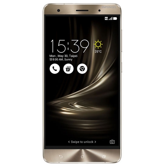 Asus Zenfone 3 Deluxe