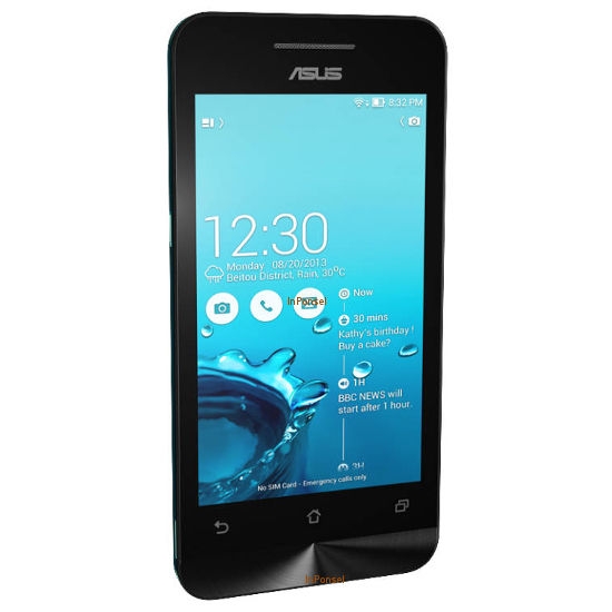 Asus Zenfone 4
