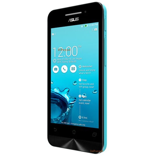 Asus Zenfone 4