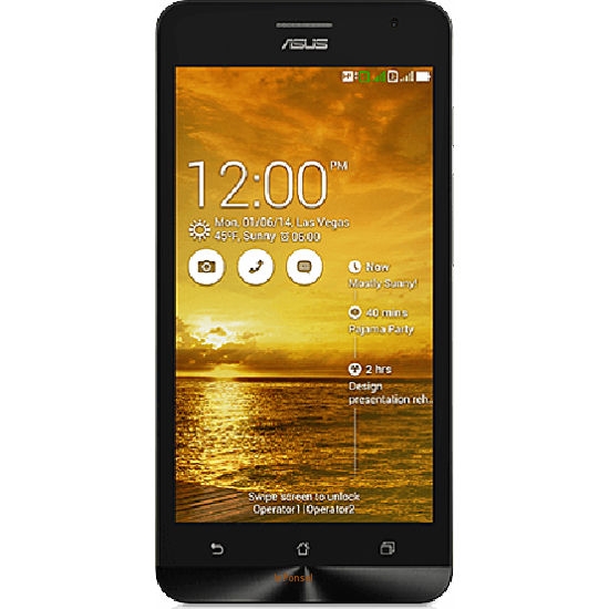 Asus Zenfone 5 A500KL