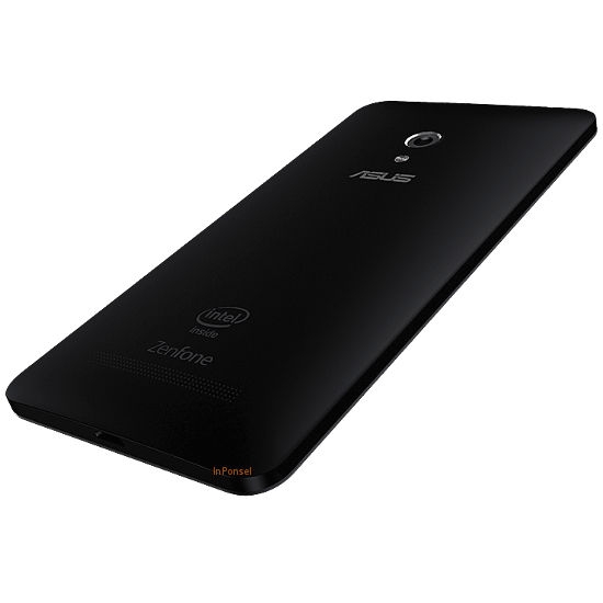 Asus Zenfone 5 Lite