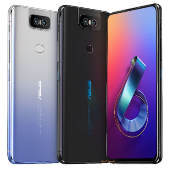Asus Zenfone 6 (2019)