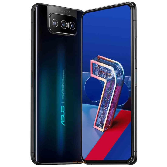 Asus Zenfone 7 Pro
