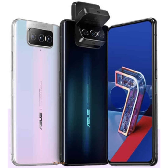 Asus Zenfone 7