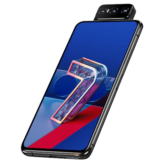 Asus Zenfone 7