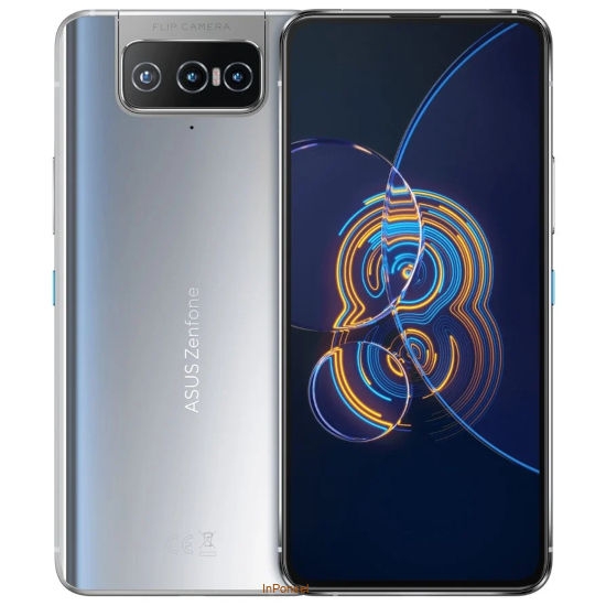 Asus Zenfone 8 Flip