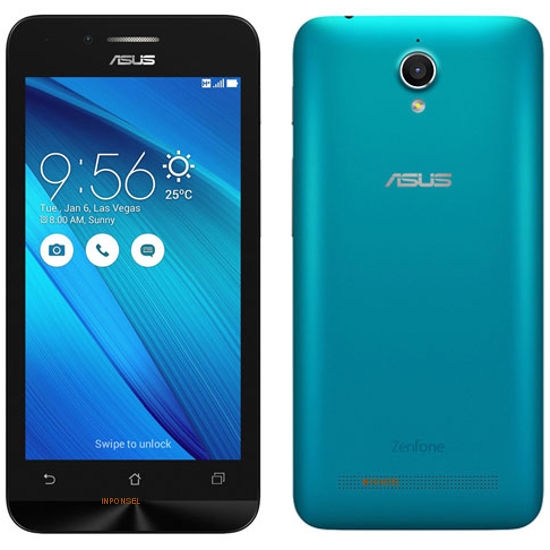 Asus Zenfone Go ZC451TG