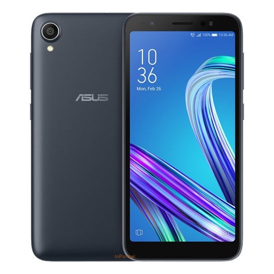 Asus Zenfone Live L1