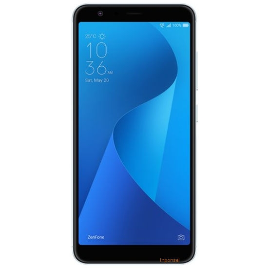 Asus Zenfone Max Plus M1