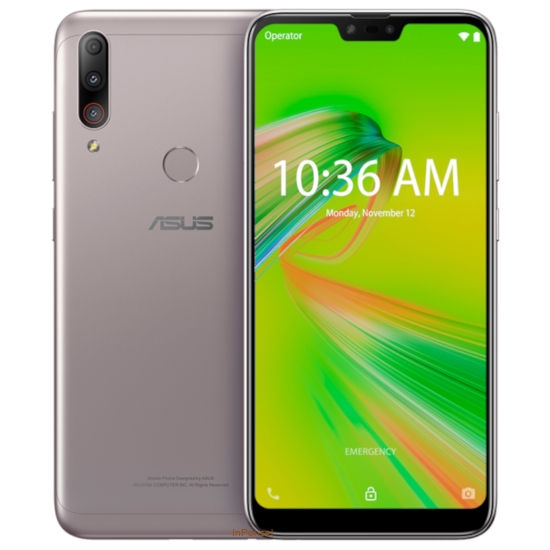 Asus Zenfone Max Shot