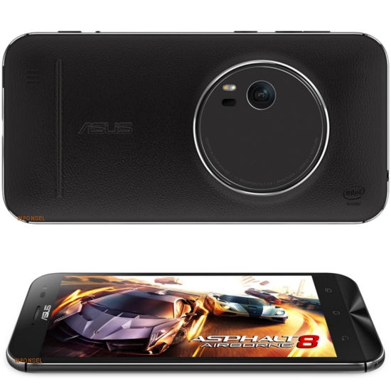 Asus Zenfone Zoom