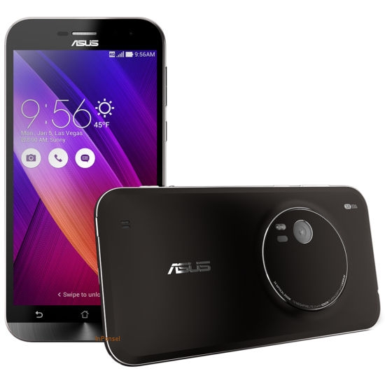 Asus Zenfone Zoom